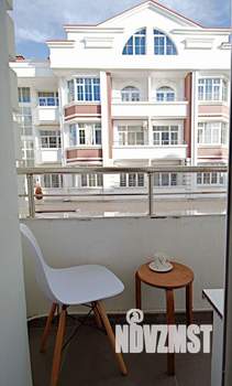 Студия квартира, на длительный срок, 22м2, 1/3 этаж