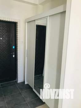 2-к квартира, посуточно, 38м2, 9/9 этаж