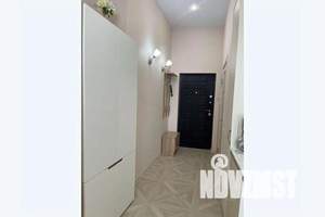 2-к квартира, посуточно, 42м2, 7/7 этаж