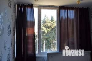 2-к квартира, посуточно, 41м2, 4/14 этаж