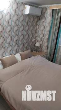 Студия квартира, посуточно, 22м2, 1/2 этаж