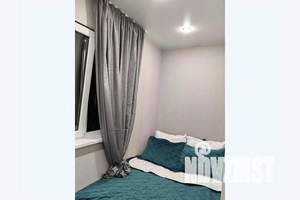 1-к квартира, посуточно, 33м2, 3/3 этаж