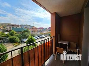 1-к квартира, посуточно, 32м2, 1/1 этаж