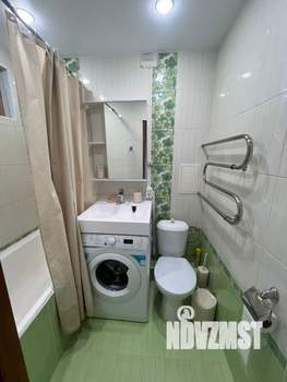 1-к квартира, на длительный срок, 35м2, 5/6 этаж