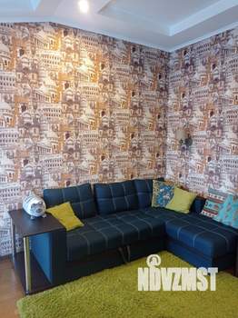 3-к квартира, посуточно, 160м2, 6/6 этаж