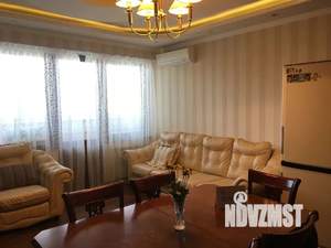 2-к квартира, посуточно, 60м2, 8/9 этаж