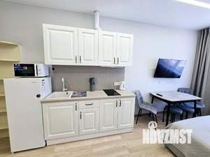 1-к квартира, посуточно, 23м2, 1/1 этаж