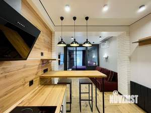 1-к квартира, на длительный срок, 40м2, 2/7 этаж