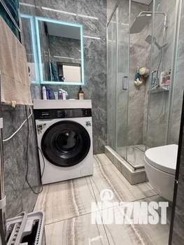 Студия квартира, посуточно, 23м2, 2/19 этаж