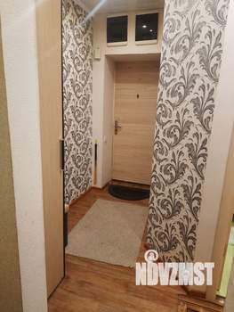 2-к квартира, посуточно, 50м2, 2/4 этаж