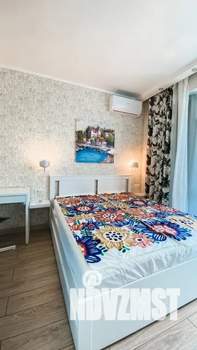 2-к квартира, посуточно, 40м2, 6/8 этаж