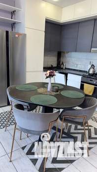 3-к квартира, посуточно, 70м2, 4/9 этаж