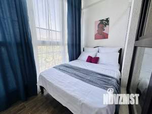 1-к квартира, посуточно, 33м2, 1/1 этаж