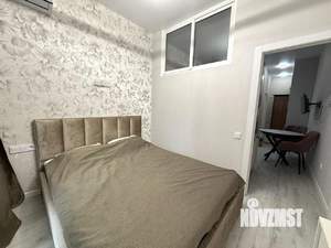 1-к квартира, на длительный срок, 30м2, 8/20 этаж
