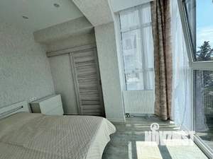 1-к квартира, посуточно, 28м2, 6/9 этаж