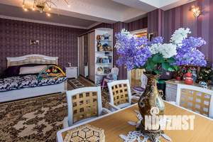 3-к квартира, посуточно, 150м2, 2/5 этаж