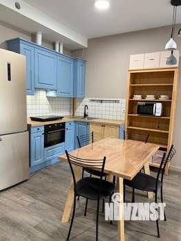 1-к квартира, посуточно, 50м2, 7/12 этаж