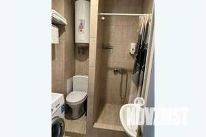 1-к квартира, посуточно, 30м2, 2/3 этаж