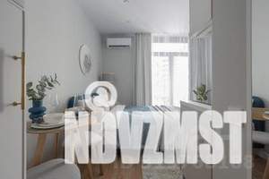 1-к квартира, посуточно, 17м2, 4/19 этаж