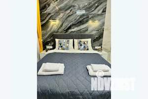 2-к квартира, посуточно, 42м2, 1/2 этаж