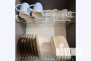 2-к квартира, посуточно, 45м2, 2/5 этаж