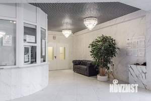 Студия квартира, на длительный срок, 38м2, 9/11 этаж