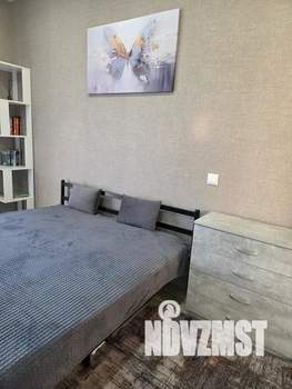 Студия квартира, посуточно, 25м2, 3/3 этаж