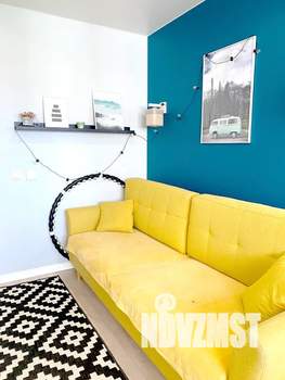 3-к квартира, посуточно, 52м2, 5/12 этаж