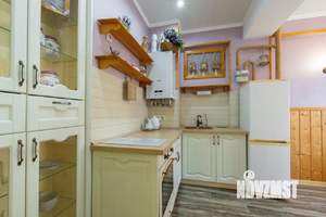 1-к квартира, посуточно, 36м2, 4/10 этаж