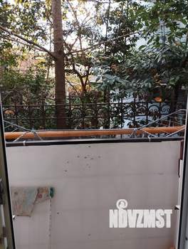 Студия квартира, на длительный срок, 20м2, 1/4 этаж