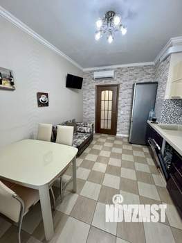 2-к квартира, на длительный срок, 60м2, 5/21 этаж