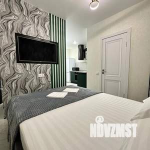 2-к квартира, посуточно, 35м2, 1/4 этаж