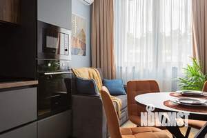 2-к квартира, посуточно, 45м2, 8/19 этаж