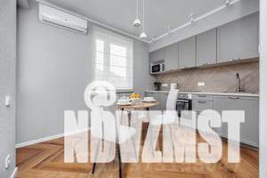3-к квартира, посуточно, 55м2, 4/12 этаж