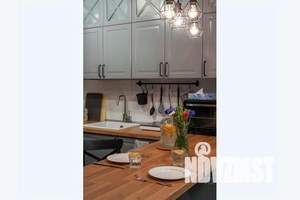 3-к квартира, посуточно, 68м2, 5/5 этаж