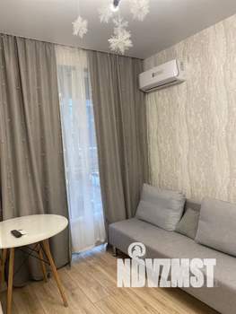 1-к квартира, посуточно, 16м2, 2/19 этаж