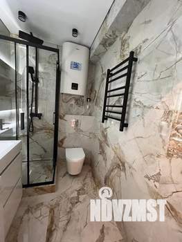 Студия квартира, посуточно, 30м2, 9/12 этаж