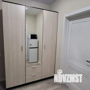 Студия квартира, посуточно, 28м2, 7/12 этаж