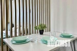 1-к квартира, посуточно, 30м2, 4/20 этаж