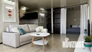 Студия квартира, посуточно, 49м2, 10/14 этаж