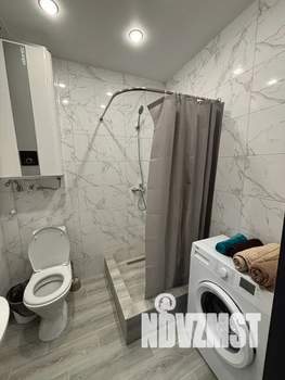 Студия квартира, посуточно, 25м2, 9/9 этаж