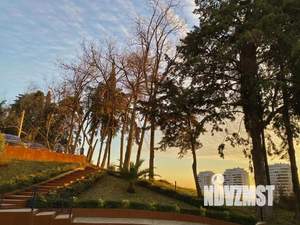 1-к квартира, посуточно, 22м2, 1/1 этаж