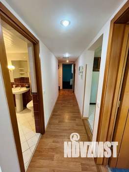 2-к квартира, посуточно, 55м2, 1/4 этаж