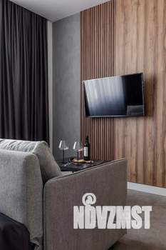 1-к квартира, посуточно, 26м2, 2/3 этаж