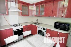 2-к квартира, посуточно, 70м2, 3/4 этаж