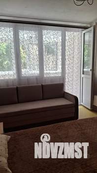 2-к квартира, посуточно, 45м2, 2/5 этаж