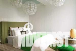 1-к квартира, посуточно, 42м2, 1/4 этаж