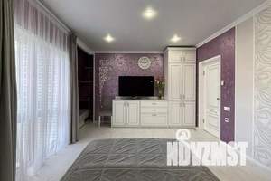 1-к квартира, посуточно, 33м2, 3/3 этаж