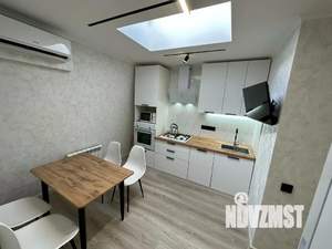 2-к квартира, посуточно, 48м2, 2/2 этаж