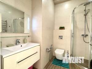 Студия квартира, посуточно, 35м2, 12/13 этаж